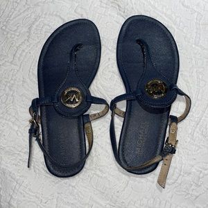Michael Kors Sandals size 6.5